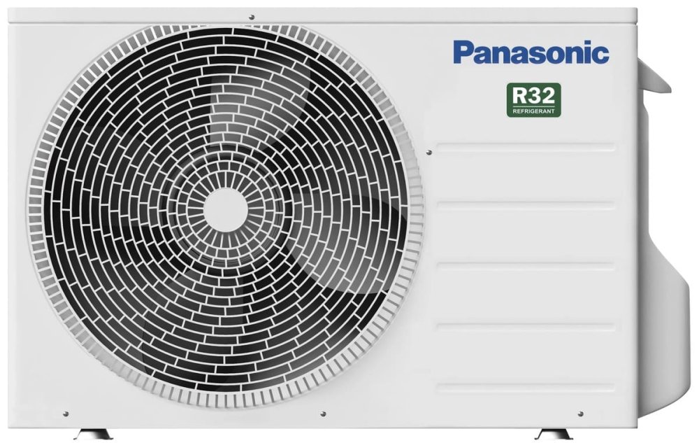 Наружный блок сплит системы Panasonic CU-TZ42WKE
