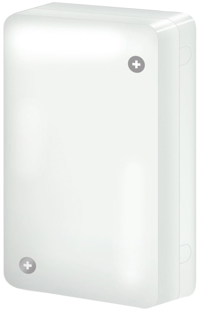 Управление по сетям ECOi и PACi Panasonic CZ-CAPRA1
