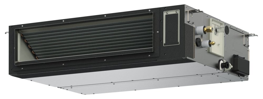 Канальная сплит-система Panasonic S-71PF1E5B + U-71PZ2E5
