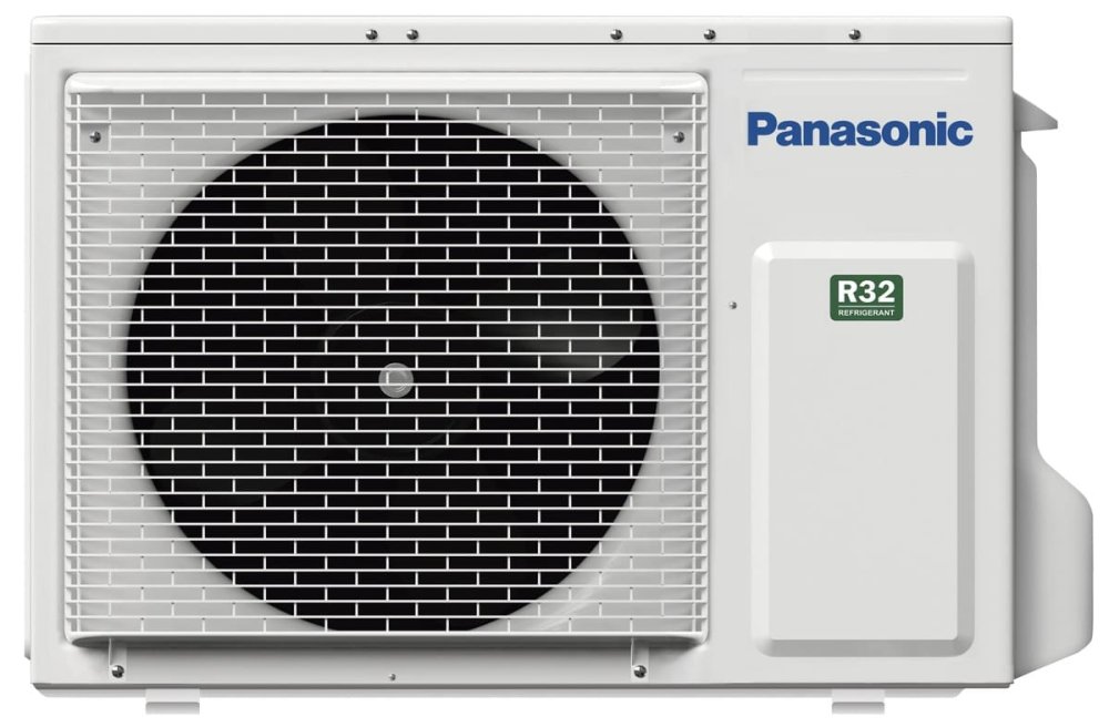 Наружный блок сплит системы Panasonic CU-Z71YKEA