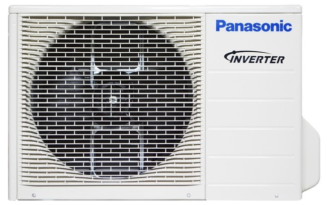 Наружный блок сплит системы Panasonic CU-E28RKD