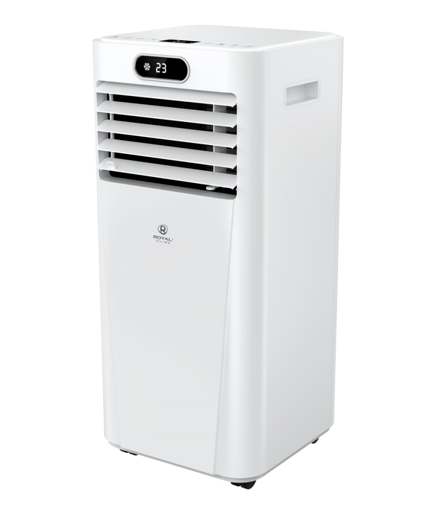 Мобильные кондиционеры ROYAL Clima RM-TS28CH-E