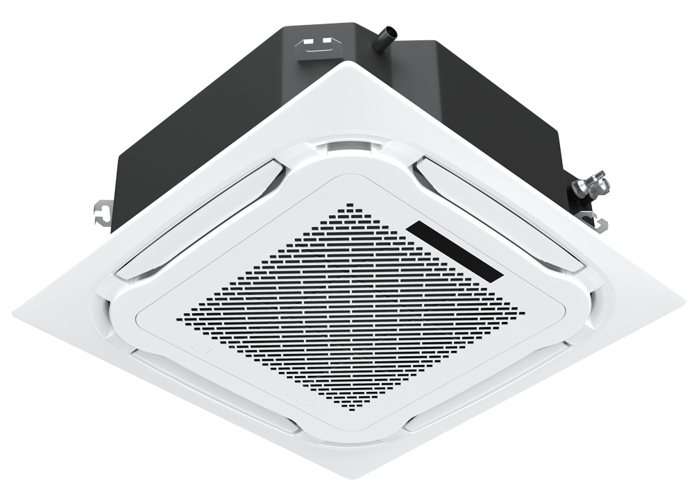 Системы Чиллер-Фанкойлы ROYAL Clima MACS-I-C45P2С