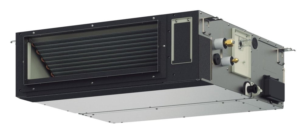 Канальный блок среднего напора VRF системы Panasonic S-45MF3E5A
