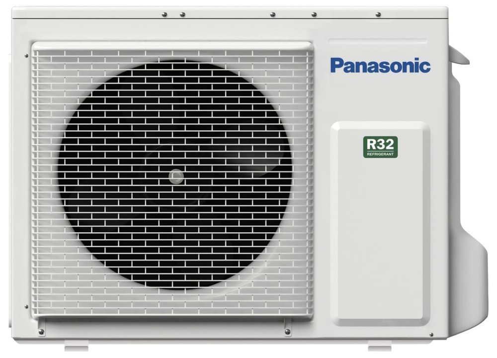 Наружный универсальный блок кондиционера Panasonic U-71PZ2E5