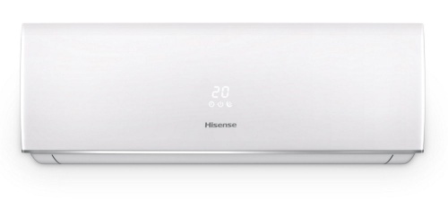 Инверторные сплит-системы серии SMART DC Inverter (R32) AS-11UW4RYDDB02