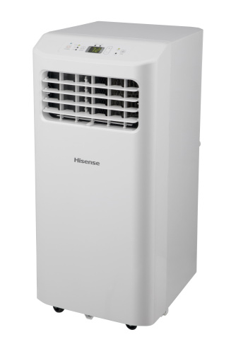 Мобильные кондиционеры Hisense AP-09CR4GКVSOO