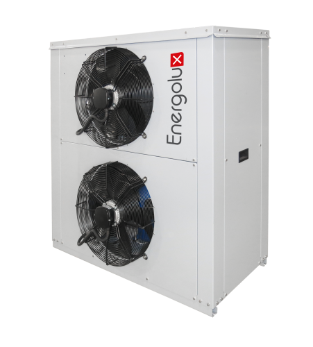 Компрессорно-конденсаторный блок ON/OFF Energolux SCCU20E1R