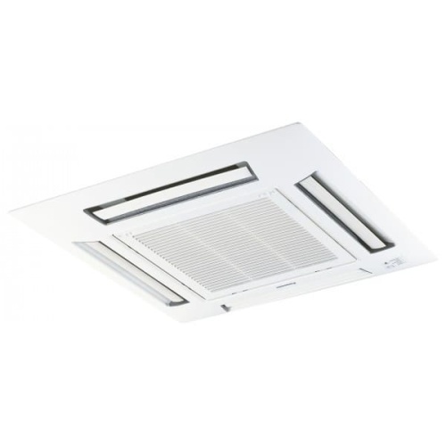 Декор. панель для кассетных 4-поточных внутр. блоков Panasonic CZ-KPY3AW