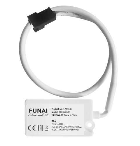 Wi-Fi модуль Funai AEH-W4G1F