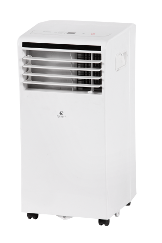 Мобильные кондиционеры ROYAL Clima RM-EG17CH-E