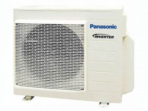 Мульти сплит-система на 4 комнаты Panasonic U-4E23JBE