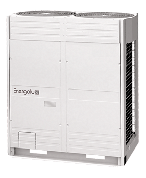 Компрессорно-конденсаторный блок ON/OFF Energolux SCCU150C1B