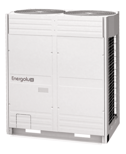 Компрессорно-конденсаторный блок ON/OFF Energolux SCCU150C1B