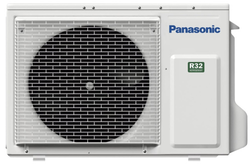 Наружный блок сплит системы Panasonic CU-Z71YKEA