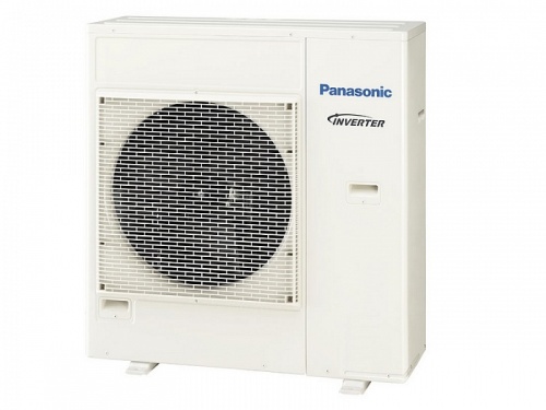 Мульти сплит-система на 4 комнаты Panasonic CU-4E27PBD