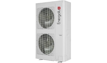 Компрессорно-конденсаторный блок INVERTER Energolux SCCU150C2BF