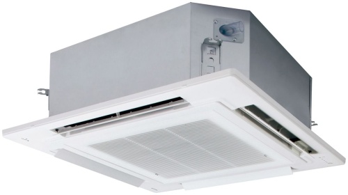 Четырехпоточный кассетный внутренний блок для VRF ARV системы Panasonic S-160MU2E5B
