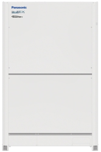 Наружный блок VRF мультизональной 2-х трубной системы Panasonic U-12ME2E8