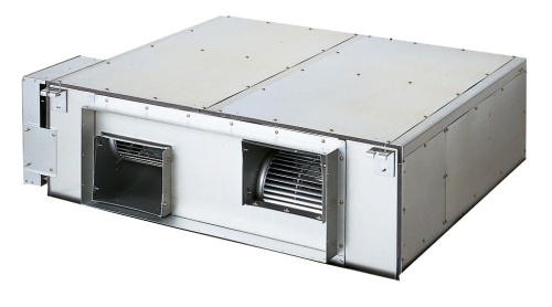 Канальный блок высоконапорный VRF системы Panasonic S-224ME2E5