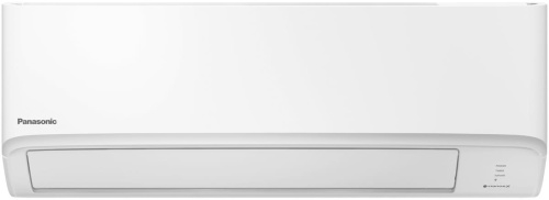 Настенный кондиционер Panasonic CS-TZ20WKEW + CU-TZ20WKE, белый