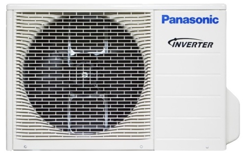 Наружный блок сплит системы Panasonic CU-E7RKD