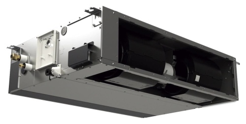 Канальный блок среднего напора VRF системы Panasonic S-36MF3E5A