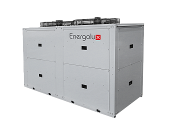 Компрессорно-конденсаторный блок ON/OFF Energolux SCCU-175E1R