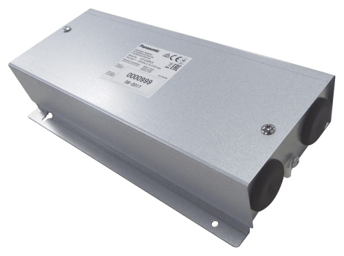 Доп. оборудование VRF-ARV систем Panasonic CZ-CAPC3