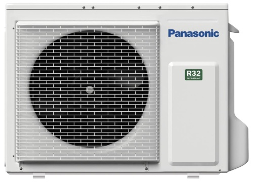 Наружный универсальный блок кондиционера Panasonic U-71PZ2E5