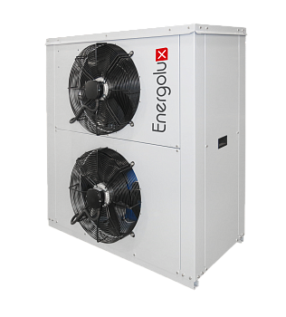 Компрессорно-конденсаторный блок ON/OFF Energolux SCCU42E1R