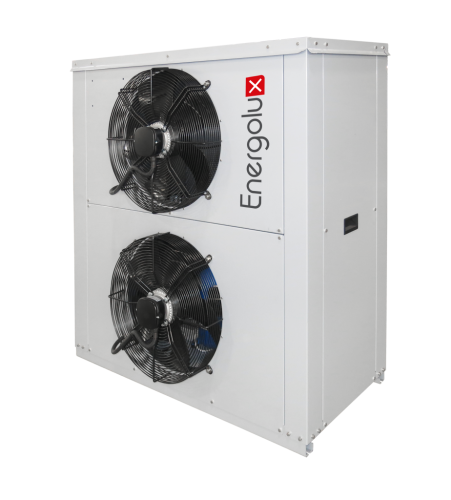 Компрессорно-конденсаторный блок ON/OFF Energolux SCCU42E1R