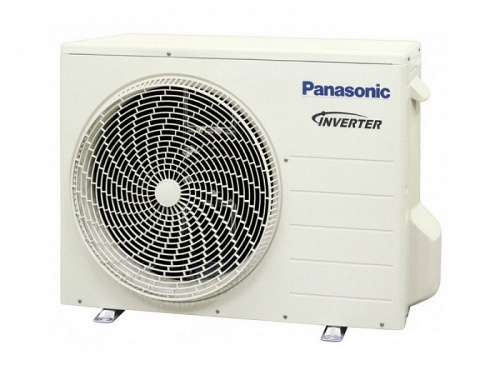 Мульти сплит-система на 2 комнаты Panasonic CU-2E15PBD