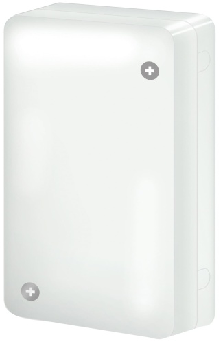 Управление по сетям ECOi и PACi Panasonic CZ-CAPRA1