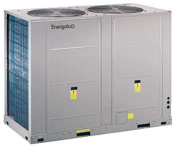 Компрессорно-конденсаторный блок ON/OFF Energolux SCCU360C1B