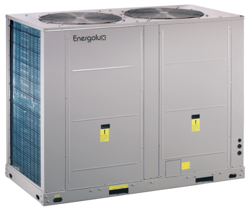 Компрессорно-конденсаторный блок ON/OFF Energolux SCCU360C1B