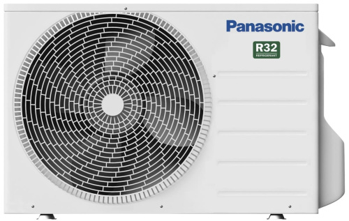 Наружный блок сплит системы Panasonic CU-TZ20WKE