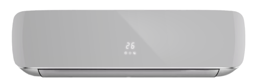 Внутренние блоки настенного типа серии PREMIUM SILVER FREE Match DC Inverter R32 AMS-09UW4RVETG00(S)