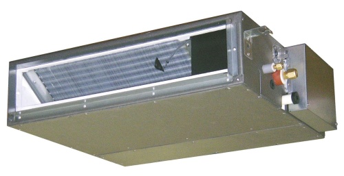 Канальный низконапорный блок VRF системы Panasonic S-45MM1E5A
