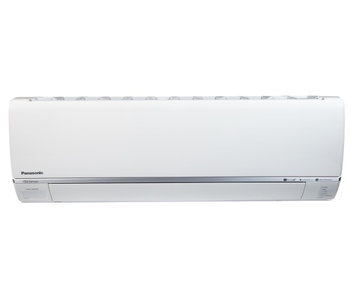 Настенный кондиционер Panasonic CS-E18RKDW + CU-E18RKD, белый